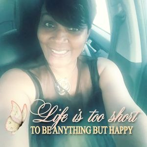 Meet your Posher, Linda